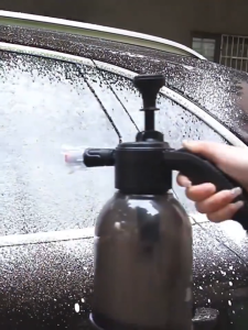 CARVIX | Foam Sprayer Car Wash High Pressure Snow Foam Sprayer Bottle 2L