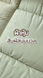 LOTUS ที่นอนนาโน คลาวด์ไฟเบอร์ รุ่น Ayame Cloud-Dark Gray สำหรับขนาด 4 นิ้ว