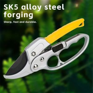 Kéo Cắt Ròng Rọc G7 Dùng Cho Việc Tỉa Cây Trong Vườn Tiết Kiệm Sức Lao Động Có Các Đoạn Cắt Phân Đoạn Dụng Cụ Tỉa Cây Cung Cấp Trực Tiếp Từ Nhà Sản Xuất