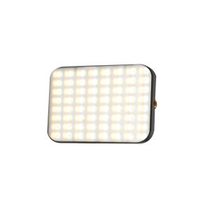 NIOYE | Portable Magnetic Light for Photography & Live Streaming Makeup & Outdoor Portrait Video Soft Light Face Lighting Device