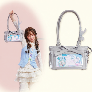 LOLA DESIGN | Cute Lolita Shoulder Bag