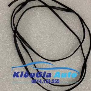 Viền chỉ cua lốp Toyota Fortuner