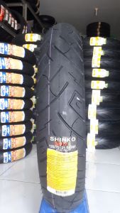Ban Motor SHINKO SR777 Cruiser 120/70-21 Ring 21 Front TAPAK LEBAR 49 Motor Gede Harley Davidson dll