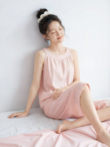 Semir | Bộ Quần Áo Mặc Nhà Cho Phụ Nữ Mùa Hè Thoáng Mát Chống Khuẩn Và Mạt