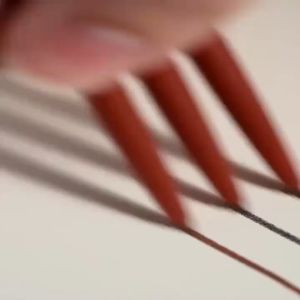 PINKFLASH PENSIL EYELINER PRO TOUCH PINK FLASH EYE LINER PENCIL HYPERFINE