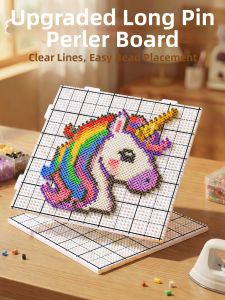 MINGZHUO | Heat-Resistant Drawing Base Board for 5D Diamond Painting