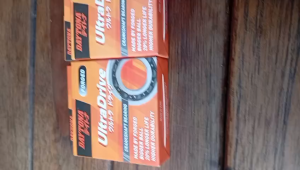 BEARING KRUK AS GENIO BEAT DELUXE STREET SCOOPY PRESTIGE (5356/5357) ORIGINAL DAYTONA