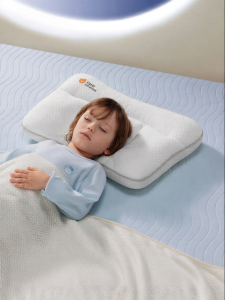 Usbettas | Neck Support Pillow for Toddlers and Kids