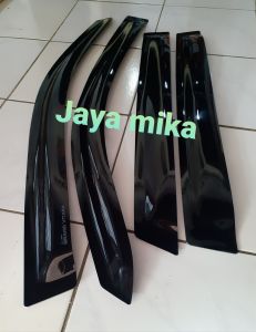 talang air mobil suzuki all new grand vitara 4pintu slim elegant 2023-2024