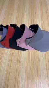 Mũ Rộng Vành Chống Nắng Nửa Đầu Omaika Thời Trang Thanh Lịch Che Nắng Chống Tia UV Mát Mẻ Năng Động DY31