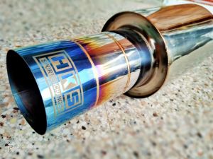 KNALPOT MOBIL RACING HKS NGEBAS KERING Knalpot Mobil Knalpot Racing Original Turkid tipe Omg Mobil bas empuk Knalpot Omega Saringan Knalpot Mobil Knalpot Mobil Murah Buntut knalpot