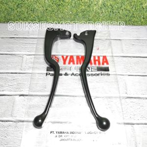 handle handel satu set kopling dan rem kiri kanan motor yamaha byson karbu dan injeksi