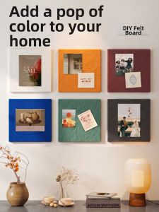 O Margo | Dopamine Style Background Board