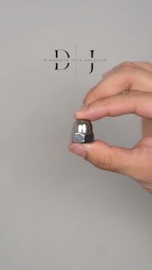 Baut Mur Topi M10 Stainless Steel SUS 304 (END CAP) (CAP NUT)