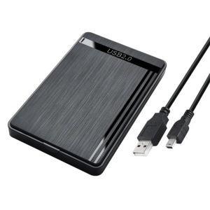 2.5 inch HDD Case SATA to USB 3.0 HDD Enclosure 3TB Hard Drive Disk SSD Case Adapter 5Gbps Mobile External HDD Box For PC Laptop