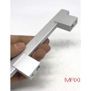 Huben Handle TA-30 - Alumunium Anodize