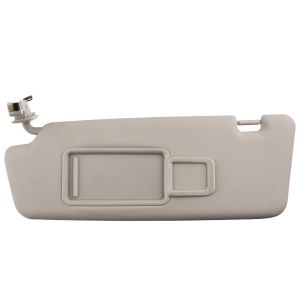 Nón Che Nắng Ô Tô Audi A4L A5 Q5 A1 A3 Q3 Bên Lái Dành Cho Các Mẫu Xe 2009-2018