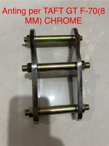 ANTING PER PENINGGI ROBAHAN MOBIL TAFT GT F 70 KOTAK DAN SEGITIGA HARGA 1 biji