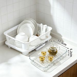 Kangfeng | Luxurious Household Tray