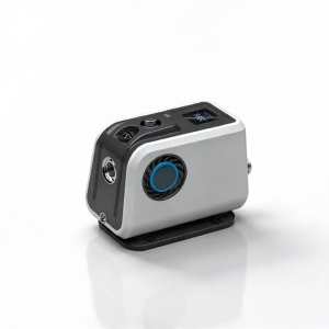 Inverter Booster Water Pump Automatic Constant Pressure Silent Intelligent Home Pump for Shower Bathroom Household
