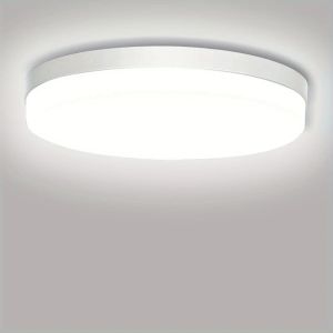 Đèn Trần LED JOYINLED 6000K Cool White Tiết Kiệm Năng Lượng Cho Nhà Bếp Phòng Ngủ Phòng Khách - Phong Cách Hiện Đại Đơn Giản