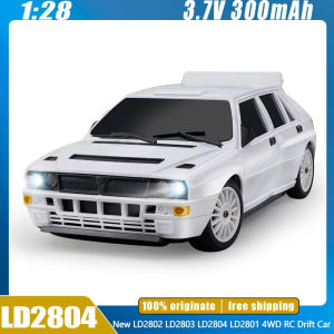 เซนต์ [จัดส่งรวดเร็ว] [มีของดั้งเดิม] LD2801 LD2803 LD2802 LD2804 1/28รถ RC 4WD โปโล2.4ก. สัดส่วนเต็มรูปแบบของเล่น Mobil Remote Control กำหนดได้ของขวัญคริสต์มาสสำหรับเด็กเอง