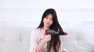Đầu nối 40MM cho máy sấy tóc Dyson Supersonic máy uốn tóc tự động dụng cụ tạo kiểu tóc xoăn A