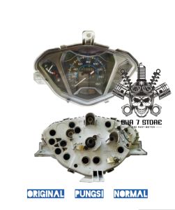 speedometer supra x 125 fi injeksi 2014-2014 original