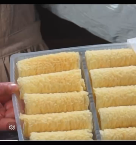 Ban Xiao Xian Paper Tofu Skin 100g Tofu Skin Roll/Beancurd 伴晓仙薄翼豆腐皮 响铃卷 豆皮