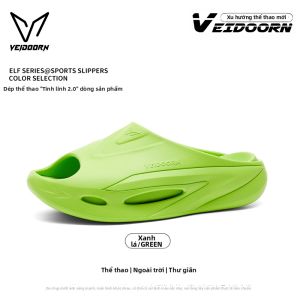 Veidoorn | Dép Thể Thao Xỏ Ngón Nam Siêu Bọt