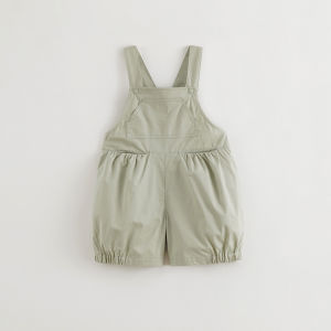 Marc&Janie | Soft Pima Cotton Dungaree Pants