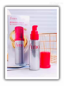 ฟีโน่ Premium Touch Hair Oil 70ml ฟีโน่ พรีเมียม ทัช แฮร์ ออยล์. ผมนุ่มเงางาม ลดการชี้ฟู