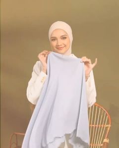 BAWAL INSTANT QASEH SULAM B45