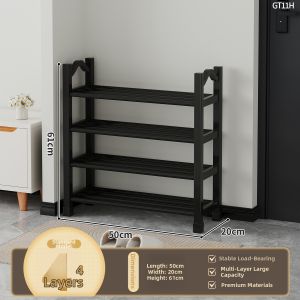 MENGSIYUAN | Multilayer Shoe Rack