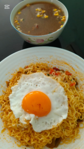 Mix & Match Instant Noodle - Oriental Kopi/ Irvins/ Samyang/ 白象/ 康师傅 / White Curry 快熟面组合 | 自选口味