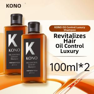 KONO | Protecting Anti-Dandruff Shampoo