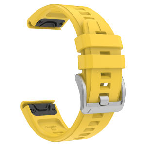 22mm 26mm Watch Strap for Garmin Fenix 5X Plus 5 6 6X 7 7X Pro Epix Gen2 965 970 Bracelet Watcband Fenix 8 E 47mm 51mm QuickFit
