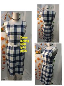 Dressfashion 2 kotak