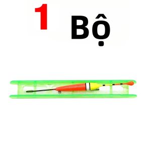 Bộ Dụng Cụ Câu Cá Topranc Với Phao Câu Bằng Xốp Và Phụ Kiện Dây Câu Bộ Dụng Cụ Câu Cá Hoàn Chỉnh Dành Cho Người Câu Cá
