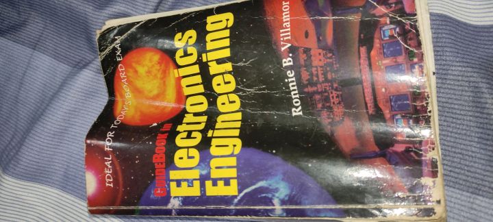 PERC Elecs by Villamor