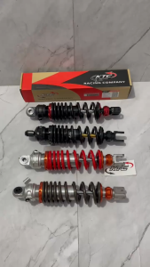 SHOCKBREAKER KTC RAZOR 300MM 325MM MIO BEAT VARIO 110 VARIO 125 150 SHOCK RAZOR NON CLICK