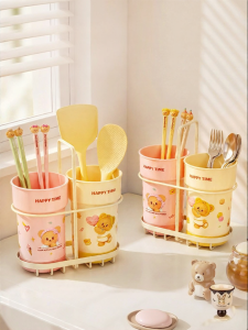 MODERN SWEETHOME | Home Use High-Quality Chopstick Box