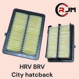 FILTER UDARA HONDA HRV BRV CITY HATCHBACK SARINGAN UDARA HRV BRV CITY HATCBACK