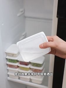 10Pcs Small Plastic Food Storage Boxes: A Comprehensive Guide
