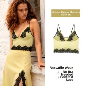 GAINREEL | Sensual Lace Extra Slim Bra