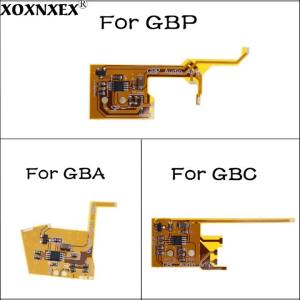 1-5PCS Low Power Digital Volume Amplifier Module For GBA GBC GBP Sound Amp