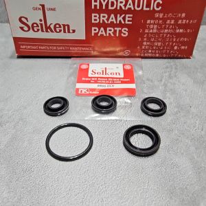 SEAL REM CENTRAL REM ATAS BRIO 2012 SAMPAI 2015 SEIKEN PART MOBIL