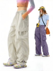 NOTHOMME | Quần Đi Bộ Thấm Mồ Hôi Chống Thấm Nước