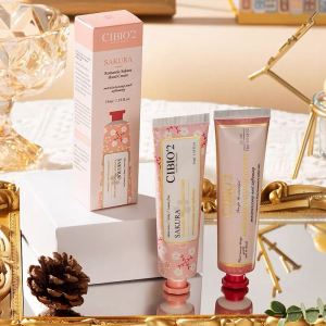 Thailand Cibio2 Hand Cream: A Nourishing Moisturizing Hand Gift for Weddings