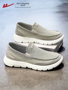 Warrior | One-step Wear Comfortable Mens Casual Shoes